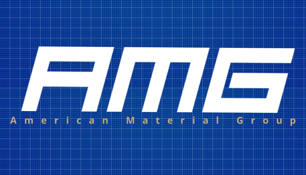 American Material Group logo