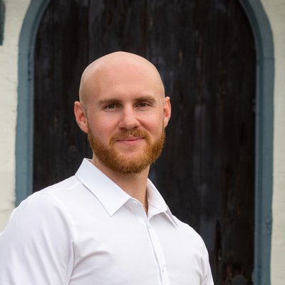 Alandon Ebenhoeh, CEO of American Material Group