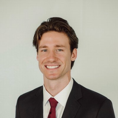 Henry Hebda, Chief Financial Officer of American Material Group